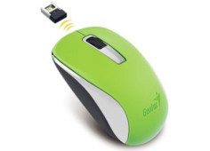 Genius myš NX-7005, zelená