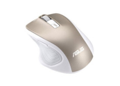 ASUS MW202 myš - zlatá