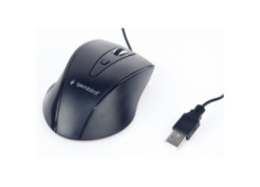 Gembird drátová myš...