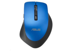 ASUS WT425 myš - modrá