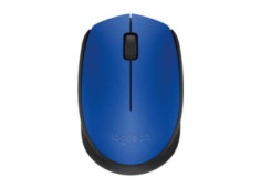Logitech Wireless Mouse...