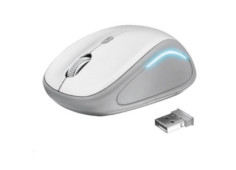 myš TRUST Yvi FX Wireless...