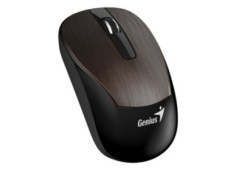 Genius myš ECO-8015 chocolate