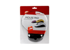 4W Podložka pod myš...