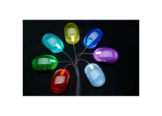 Crono CM646 USB myš,...