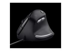 TRUST Bayo ergonomická myš ECO