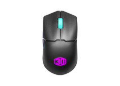 Herní bezdrátová myš Cooler...