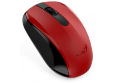 Genius bezdrátová tichá myš...