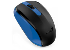 Genius bezdrátová tichá myš...