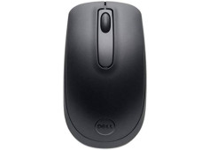 Dell bezdrátová optická myš...