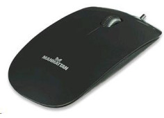 MANHATTAN Myš Silhouette...