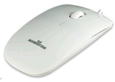 MANHATTAN Myš Silhouette...