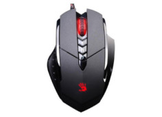 A4tech BLOODY V7 herní myš,...