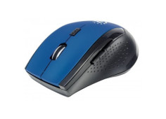 MANHATTAN Myš Curve, USB,...