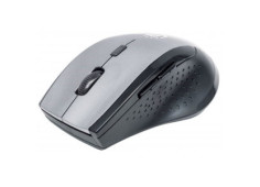 MANHATTAN Myš Curve, USB,...