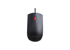 Lenovo Essential USB Mouse...