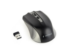 GEMBIRD myš MUSW-4B-04-GB,...