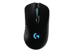 Logitech herní myš G703,...