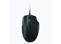 RAZER myš NAGA X, Ergonomic...