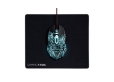 Trust Basics Gaming Mouse &...