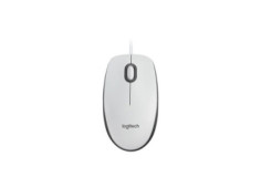 Logitech myš Corded M100,...