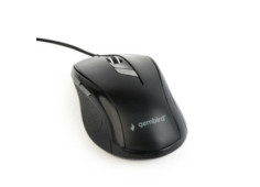 GEMBIRD myš MUS-6B-01, USB,...