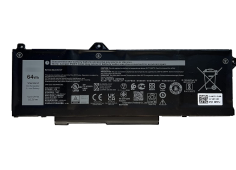 Dell Baterie 4-cell 64W/HR...