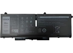 Dell Baterie 4-cell 58W/HR...