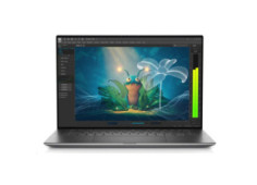 DELL NTB Precision...