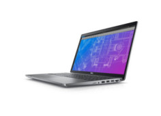 DELL NTB Precision...