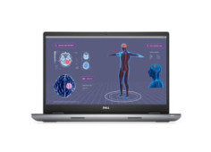 DELL NTB Precision...