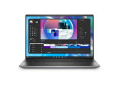 DELL NTB Precision...