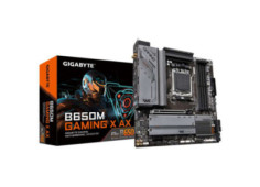 GIGABYTE MB Sc AM5 B650M...