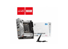 MSI MB Sc LGA1700 MPG Z790I...