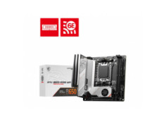 MSI MB Sc AM5 MPG B650I...