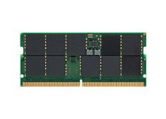 KINGSTON SODIMM DDR5 16GB...
