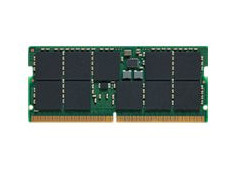 KINGSTON SODIMM DDR5 32GB...