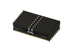 KINGSTON DIMM DDR5 Kit of 8...