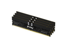 KINGSTON DIMM DDR5 Kit of 4...