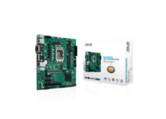 Asus PRO H610M-C-CSM...