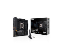 Asus TUF GAMING B650M-E...