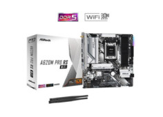 ASRock MB Sc AM5 A620M Pro...