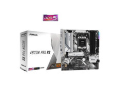 ASRock MB Sc AM5 A620M Pro...
