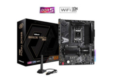 ASRock MB Sc AM5 B650E...