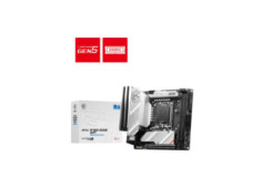 MSI MB Sc LGA1700 MPG B760I...
