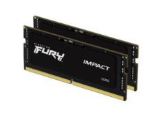 SODIMM DDR5 32GB (Kit of 2)...