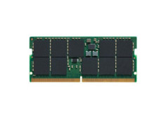 KINGSTON SODIMM DDR5 32GB...