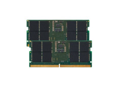 Kingston ValueRAM - DDR5 -...