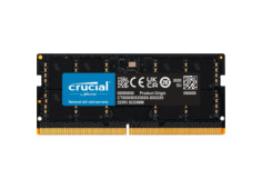 Crucial - DDR5 - modul - 32...