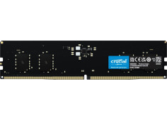 8GB DDR5 5200MHz Crucial UDIMM
